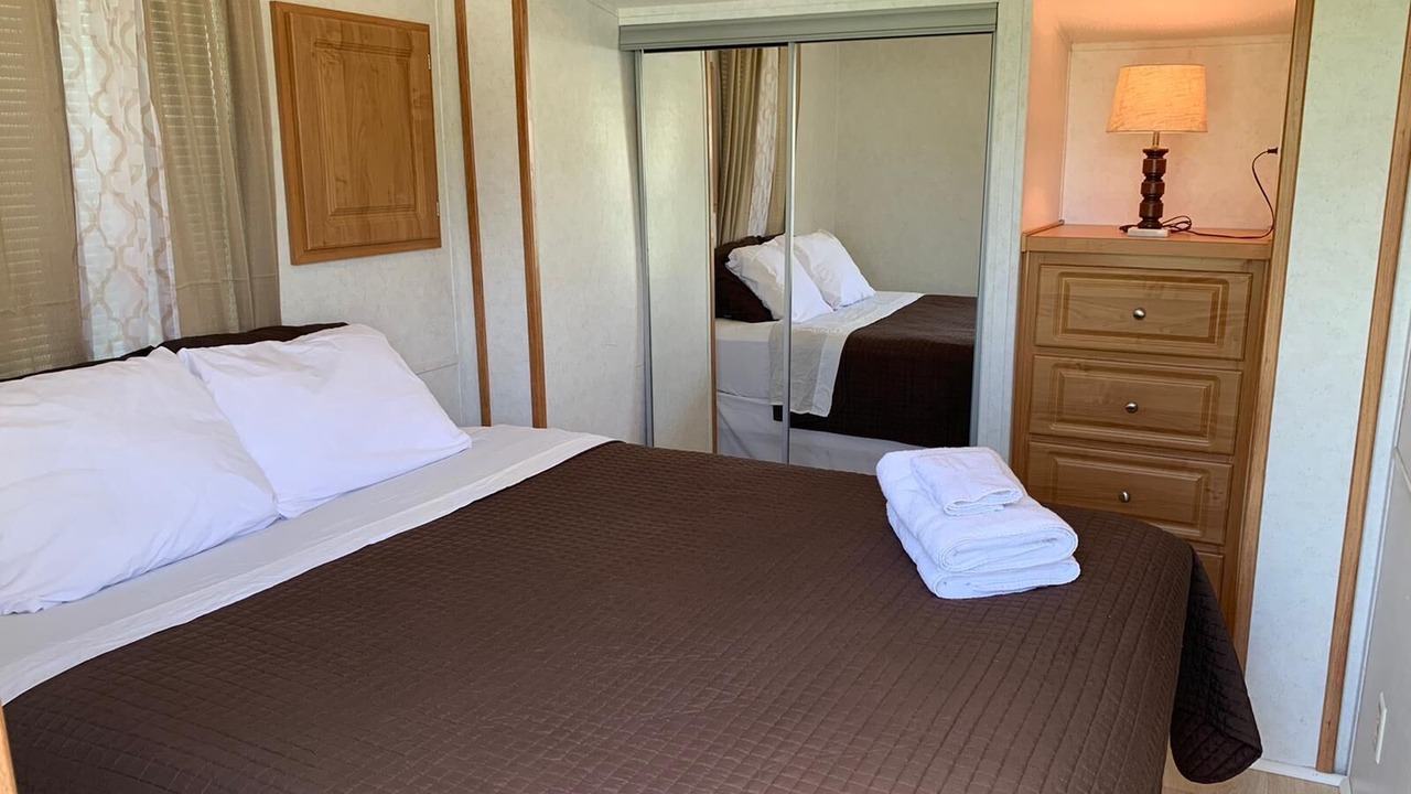 Photo of Bedroom in North Fort Myers