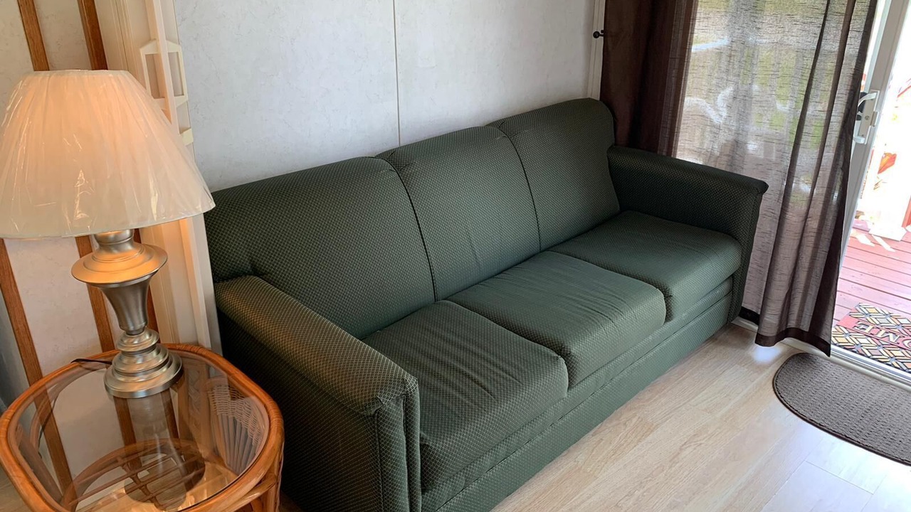 Photo of Livingroom in North Fort Myers