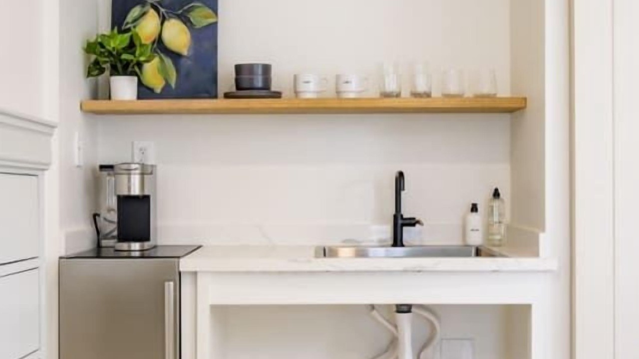 Photo of Kitchen in Upper East