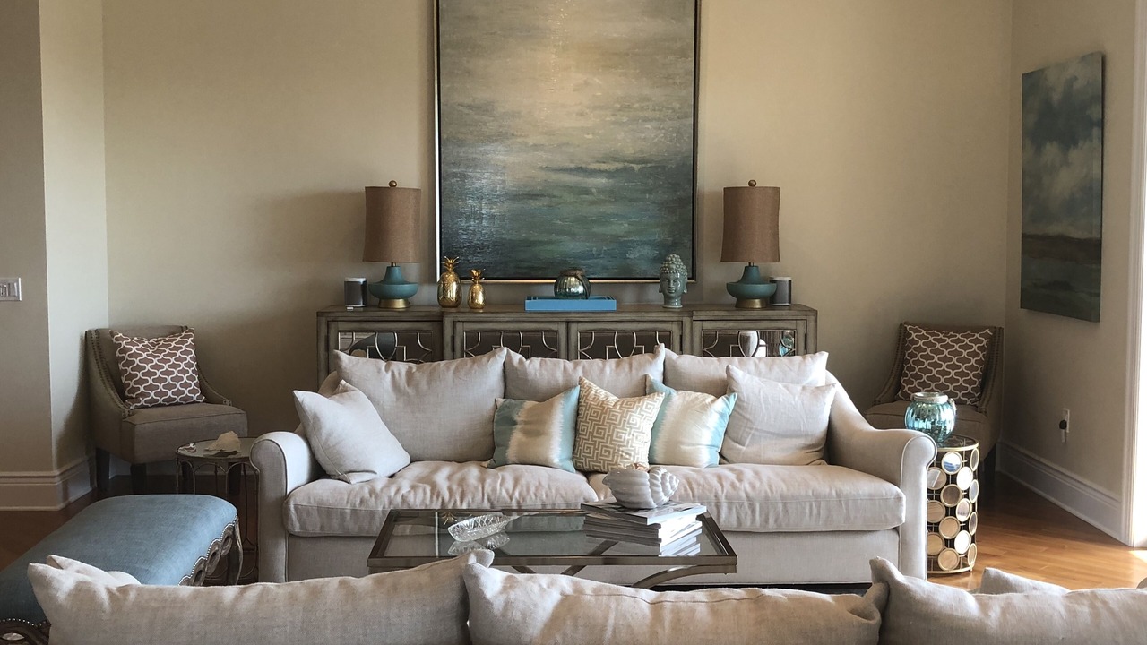 Photo of Bedroom in Coquina Sands