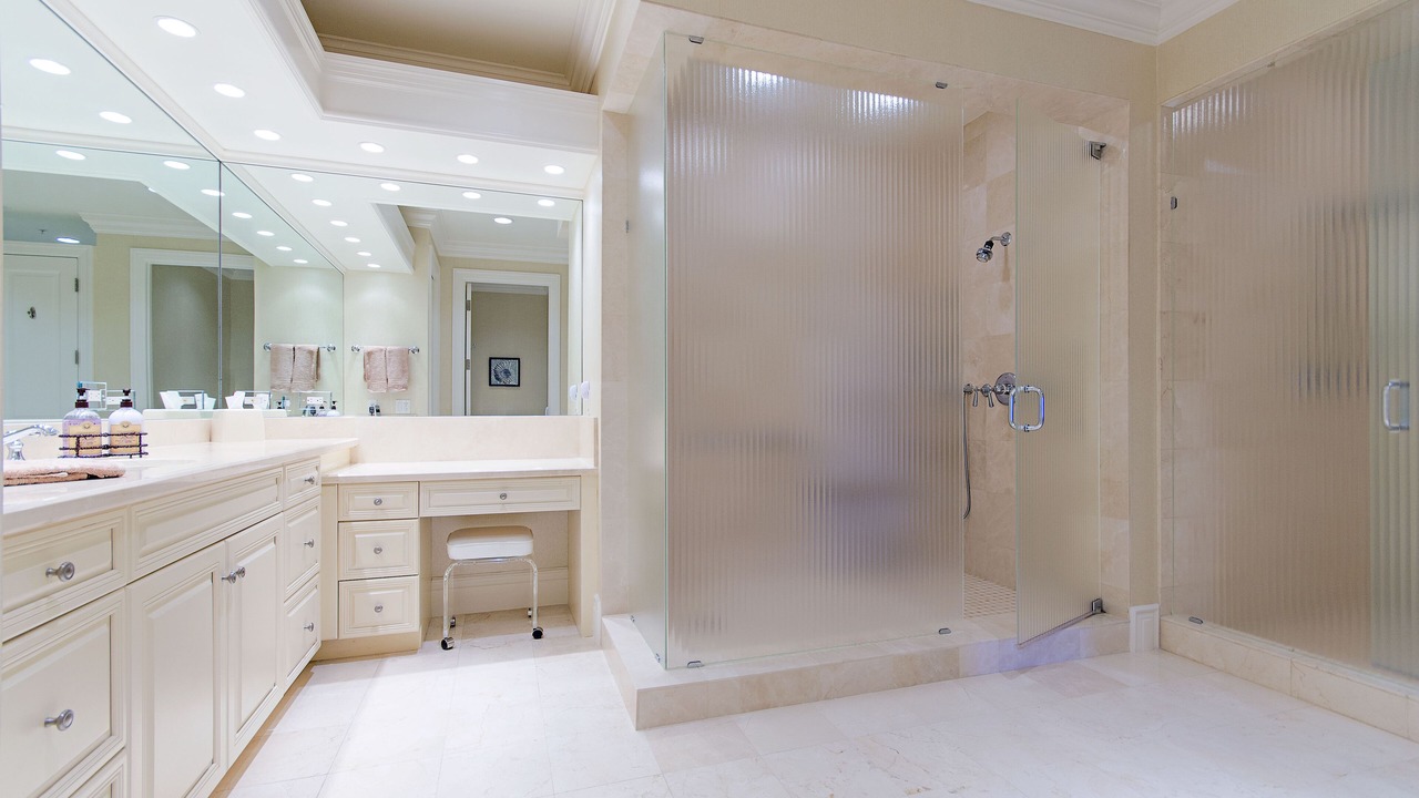 Photo of Bathroom in Coquina Sands
