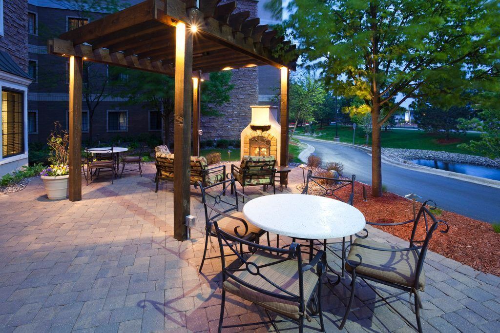 Photo of Outdoor in West Bloomington