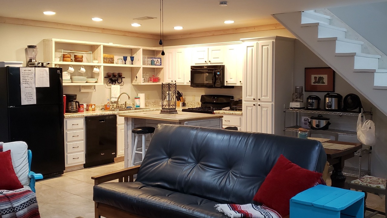 Photo of Livingroom in Mattson