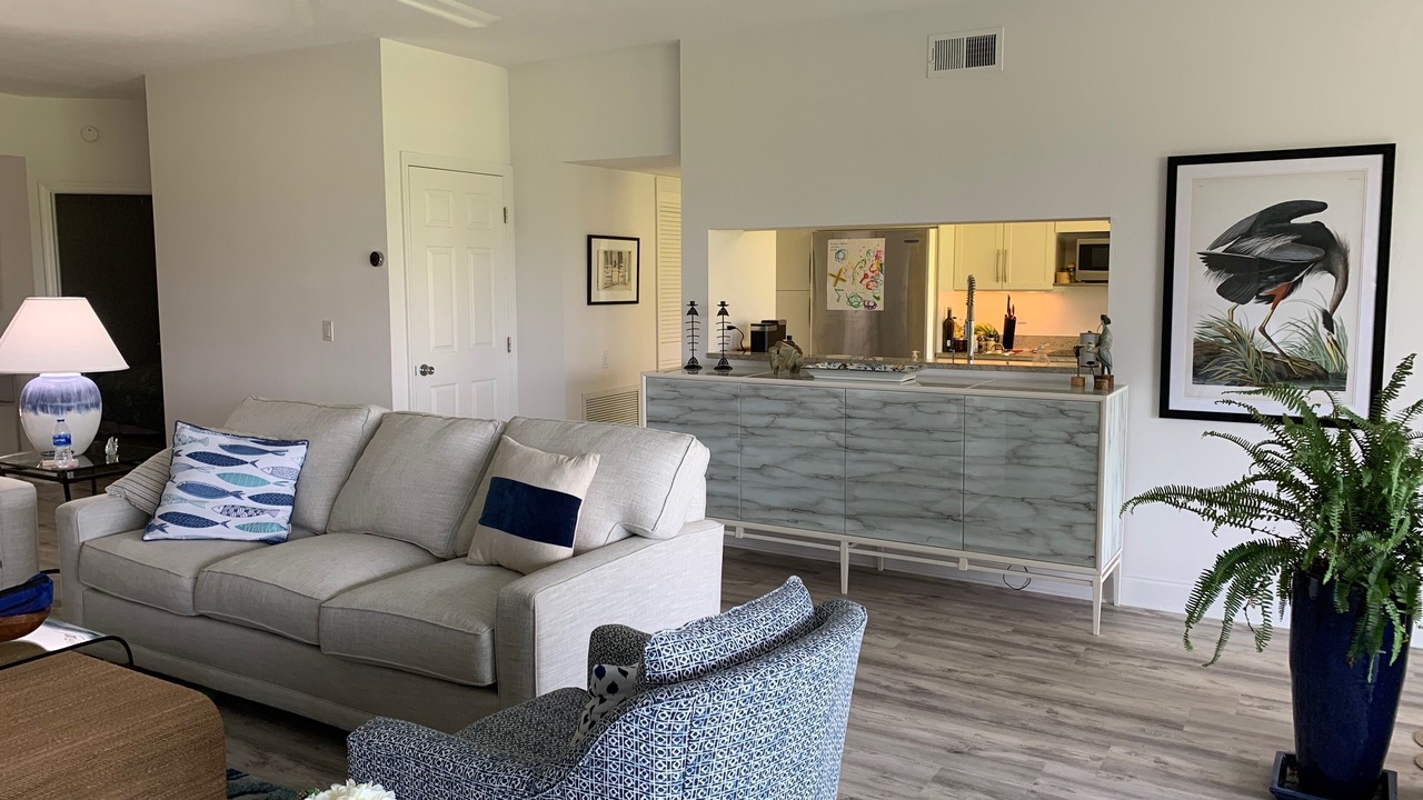 Photo of Bedroom in Bonita Bay
