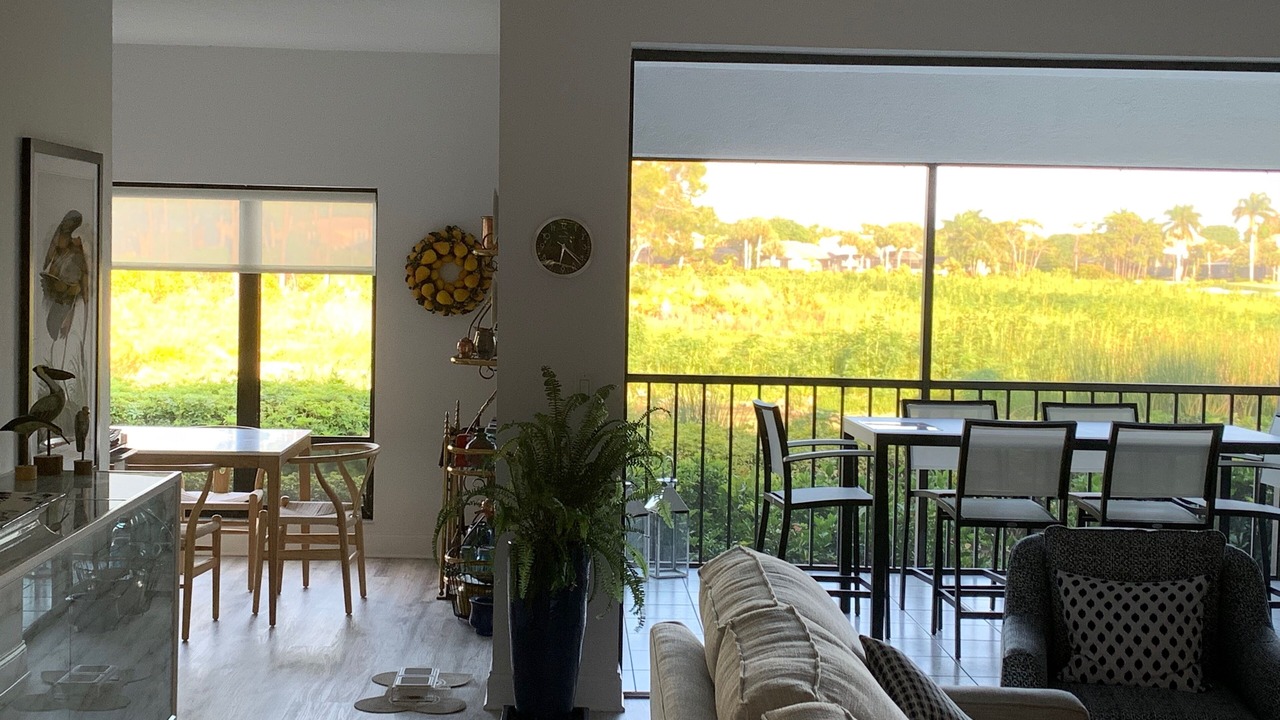 Photo of Livingroom in Bonita Bay