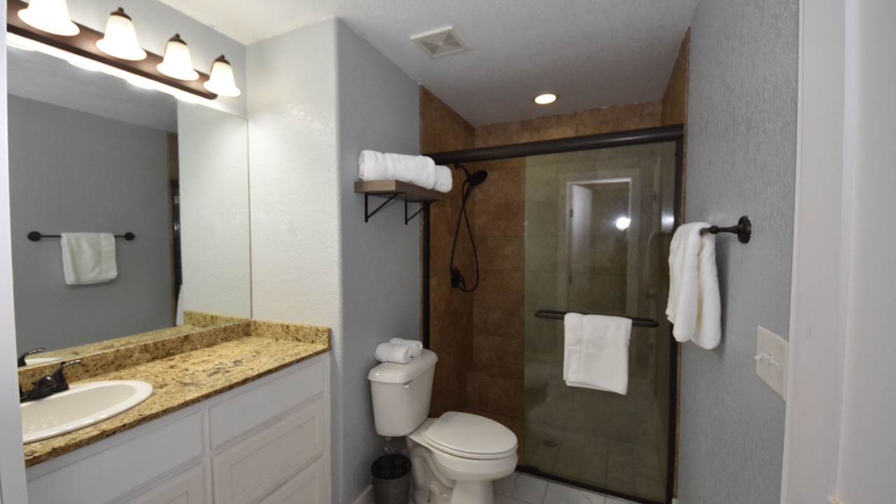 Photo of Bathroom in Bentonville