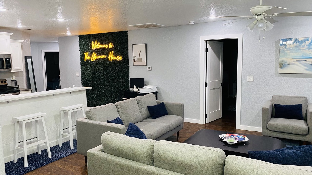 Photo of Livingroom in Bentonville
