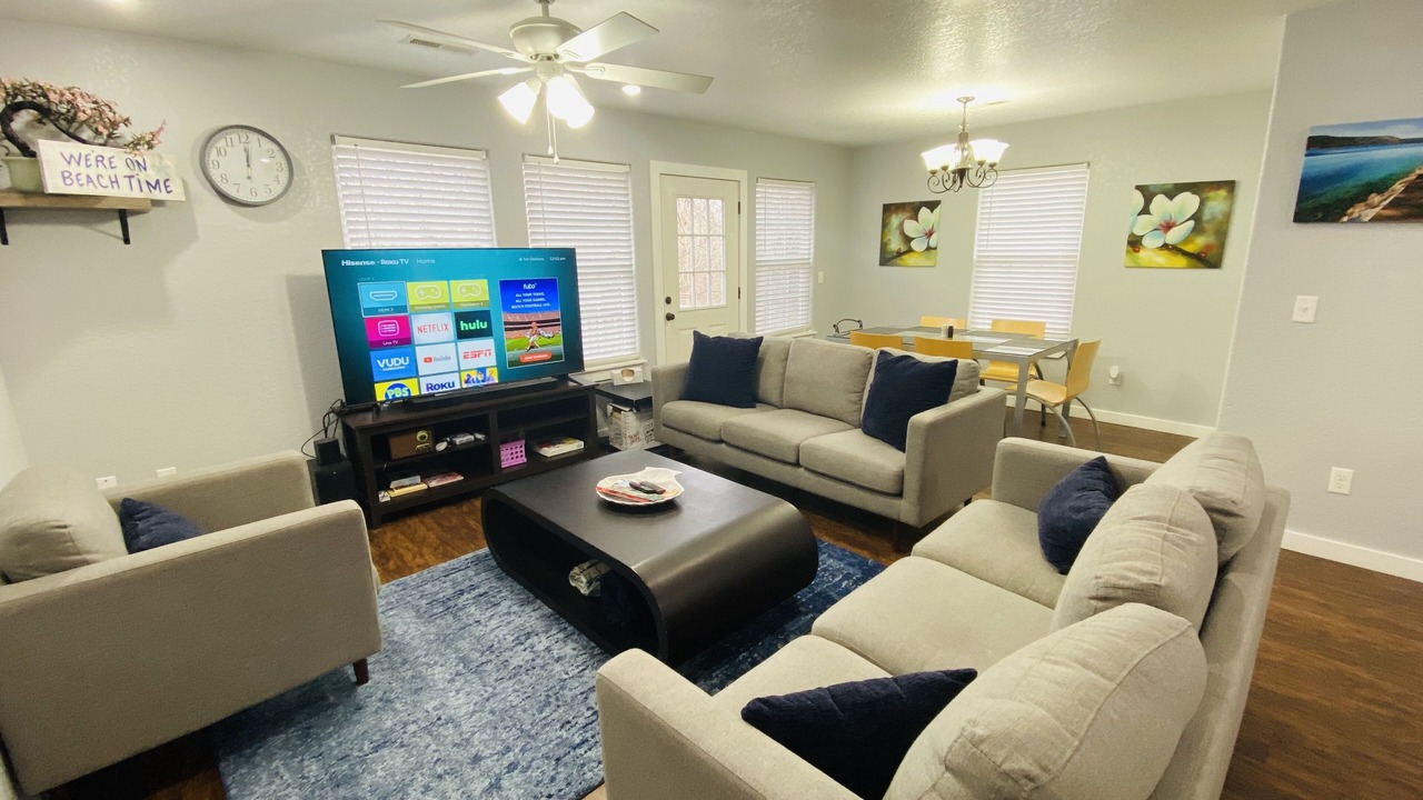Photo of Livingroom in Bentonville