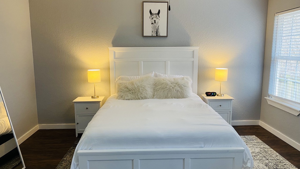 Photo of Bedroom in Bentonville