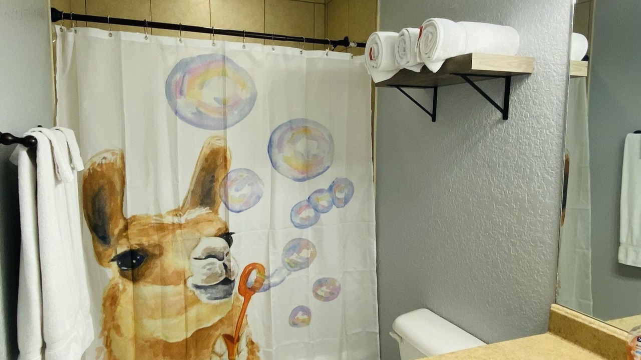 Photo of Bathroom in Bentonville