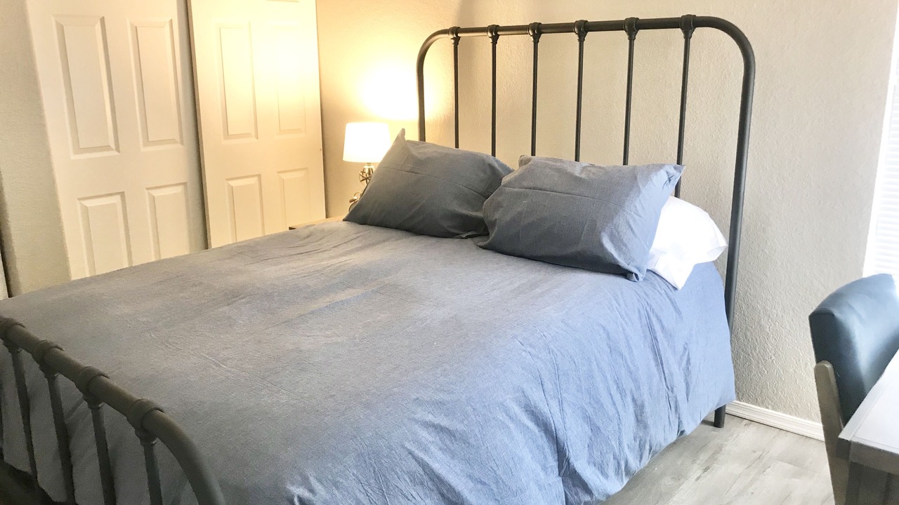 Photo of Bedroom in Tucson