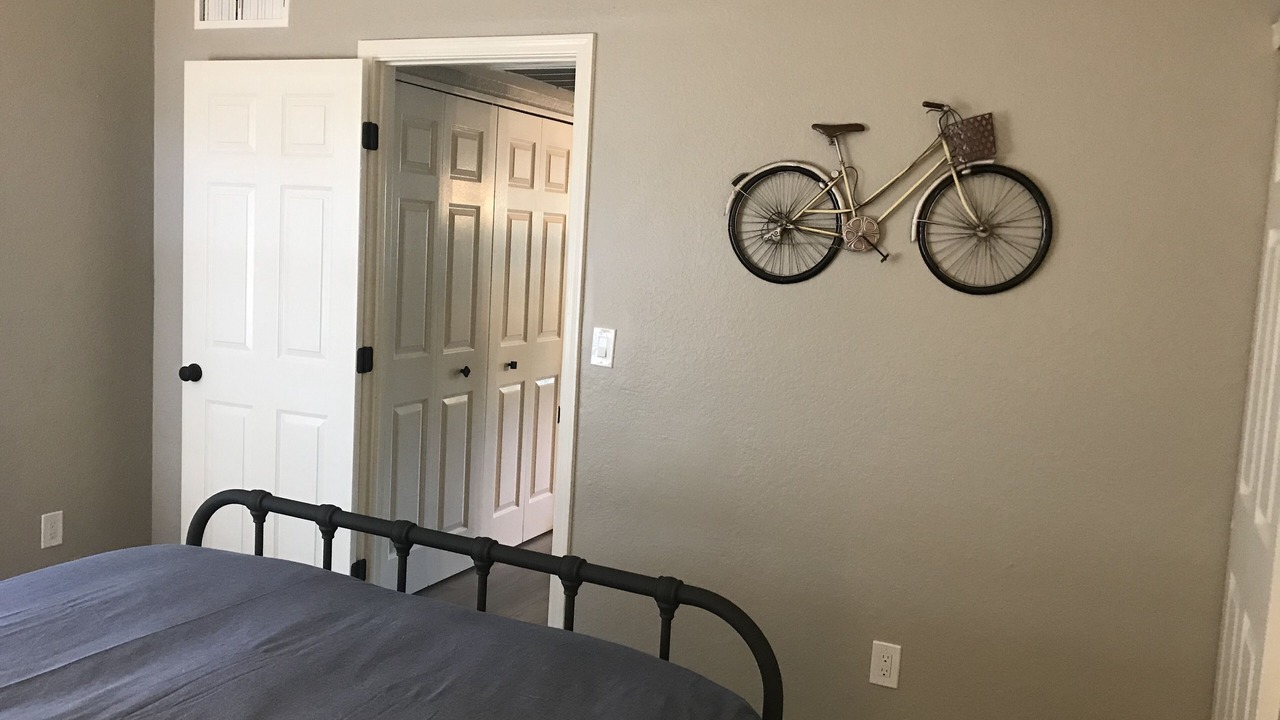 Photo of Bedroom in Tucson