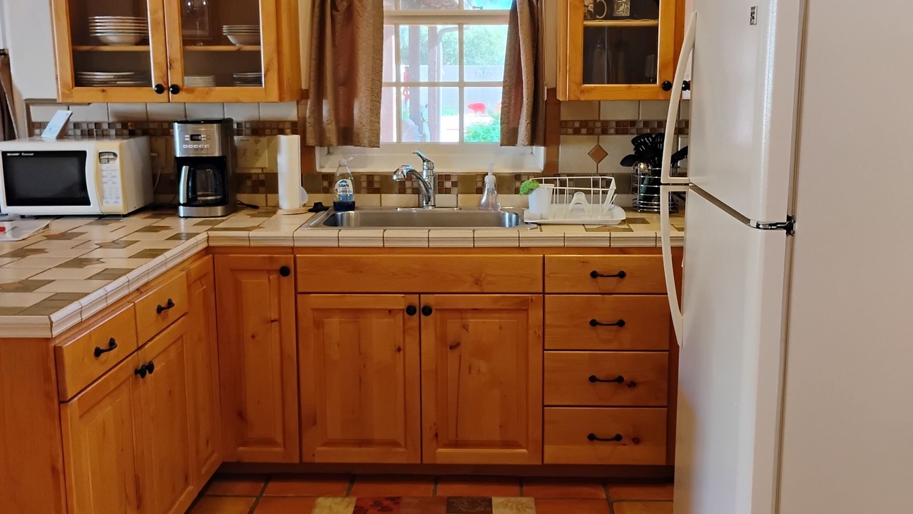Photo of Kitchen in Richland Heights East