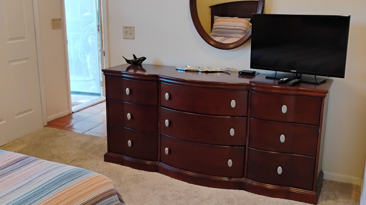 Photo of Bedroom in Richland Heights East