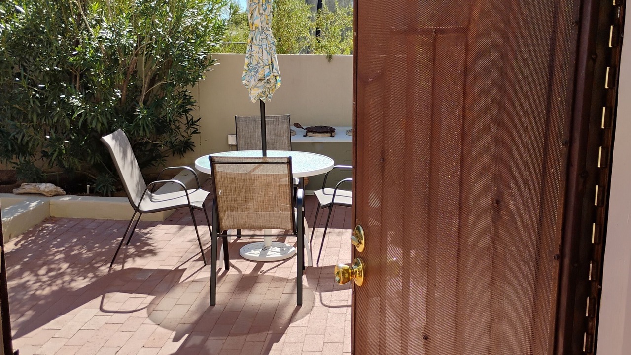 Photo of Outdoor in Richland Heights East