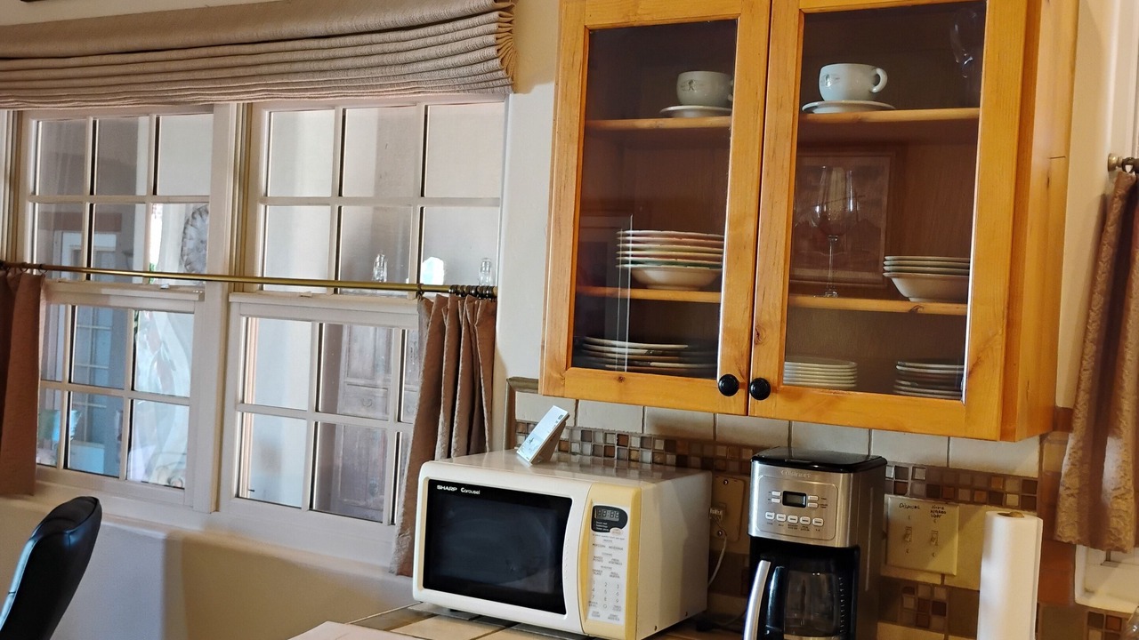 Photo of Kitchen in Richland Heights East