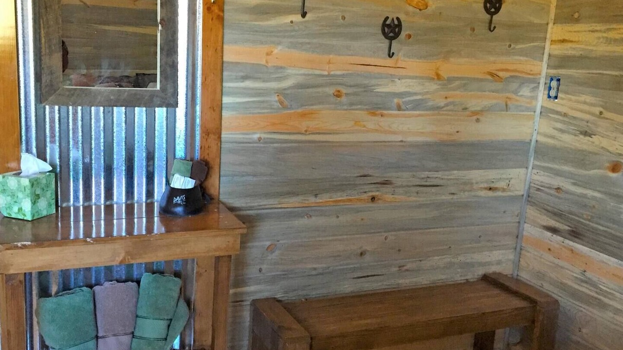 Photo of Bedroom in Monticello