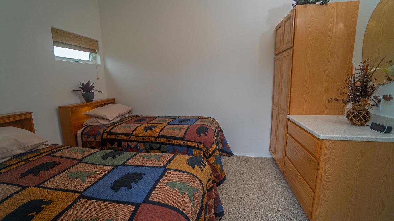 Photo of Bedroom in Happy Valley