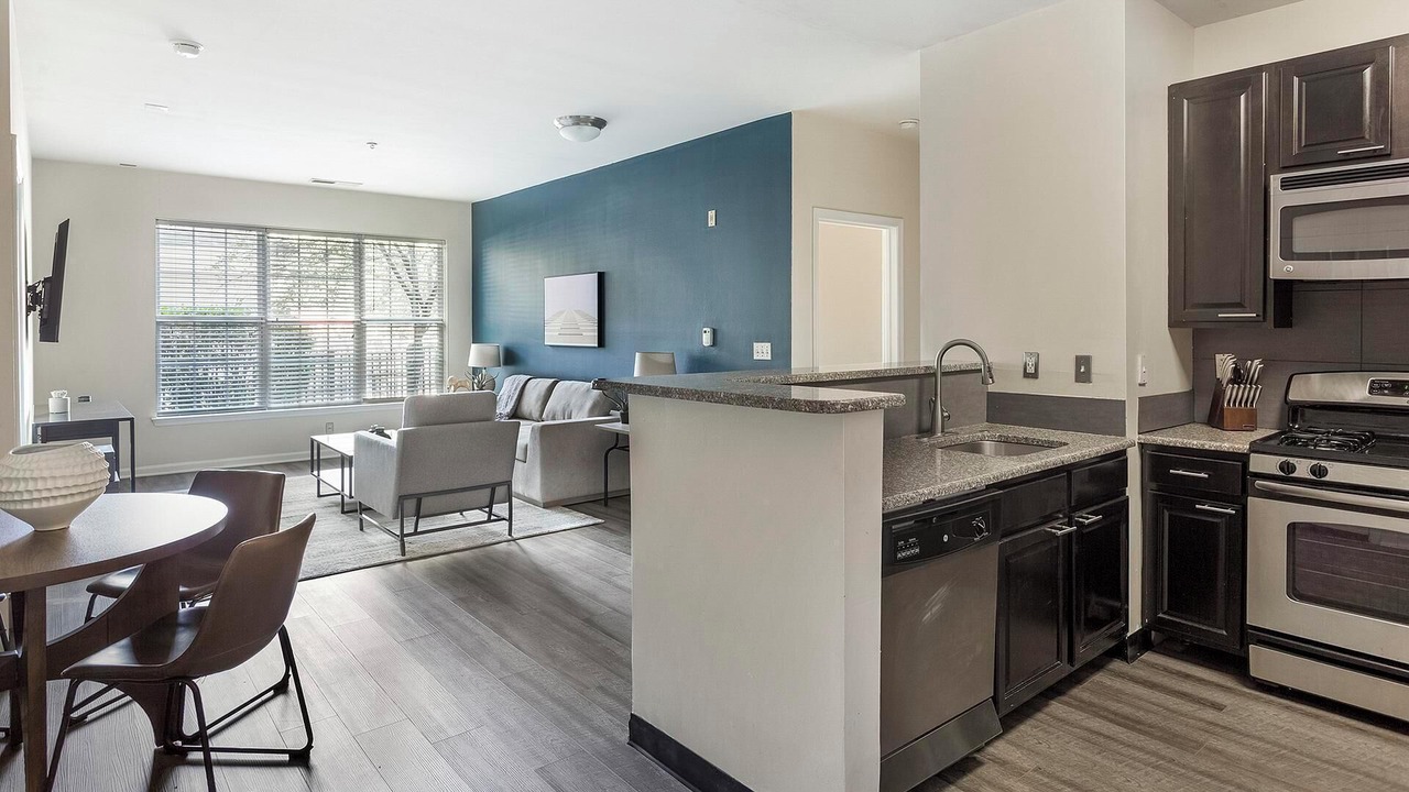 Photo of Kitchen in Norristown
