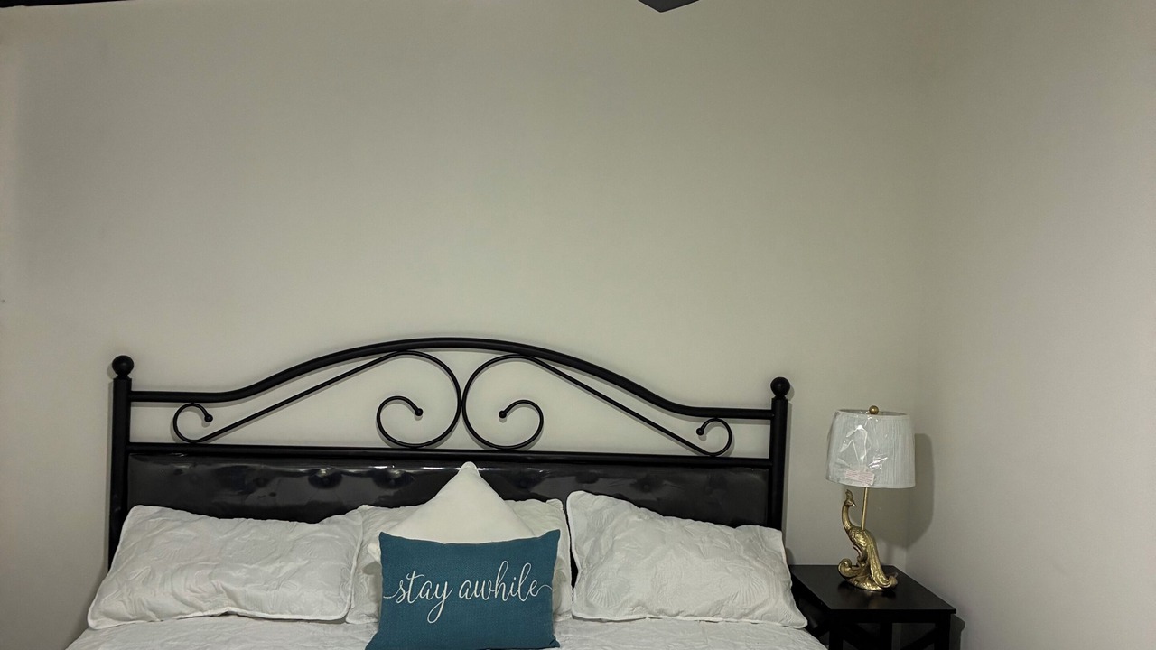 Photo of Bedroom in Springfield