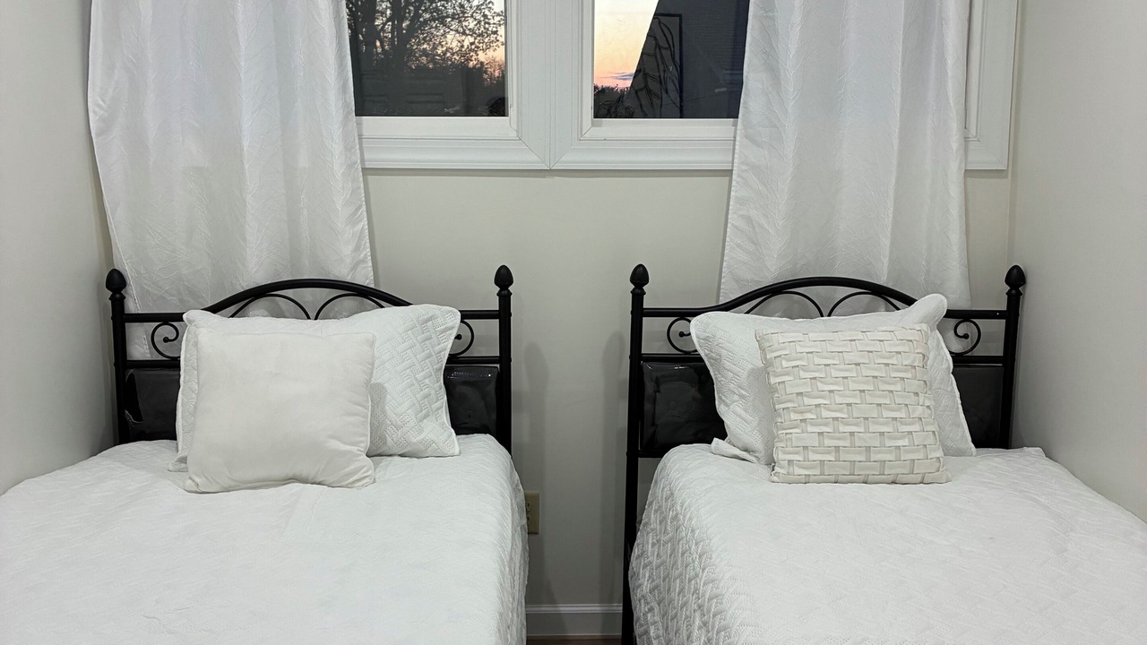Photo of Bedroom in Springfield