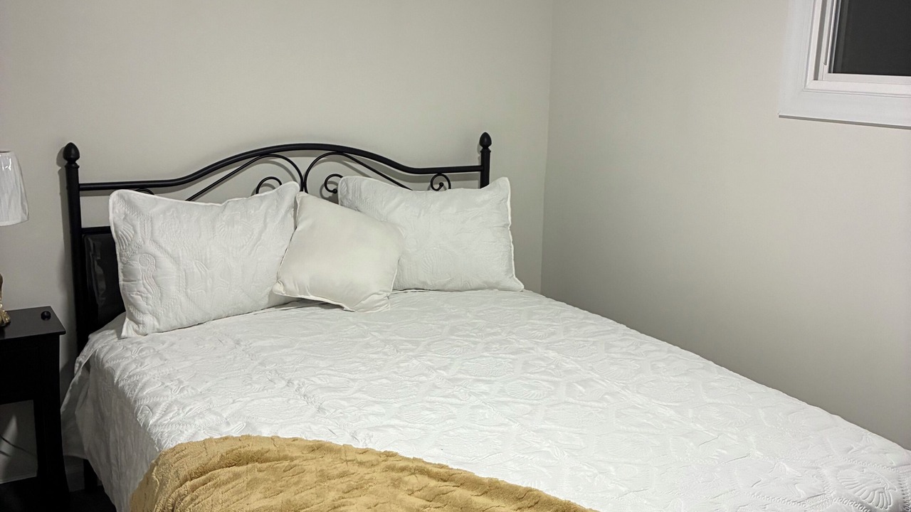 Photo of Bedroom in Springfield