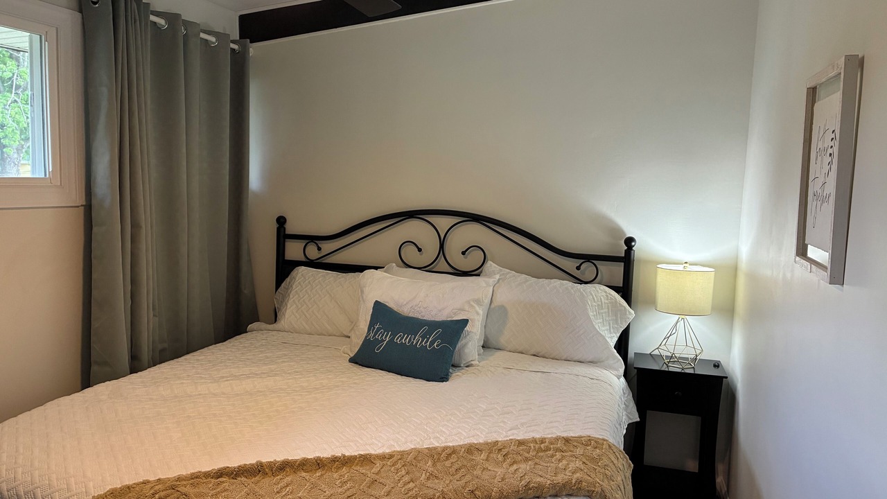Photo of Bedroom in Springfield