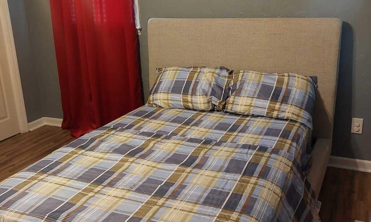 Photo of Bedroom in West Wytheville