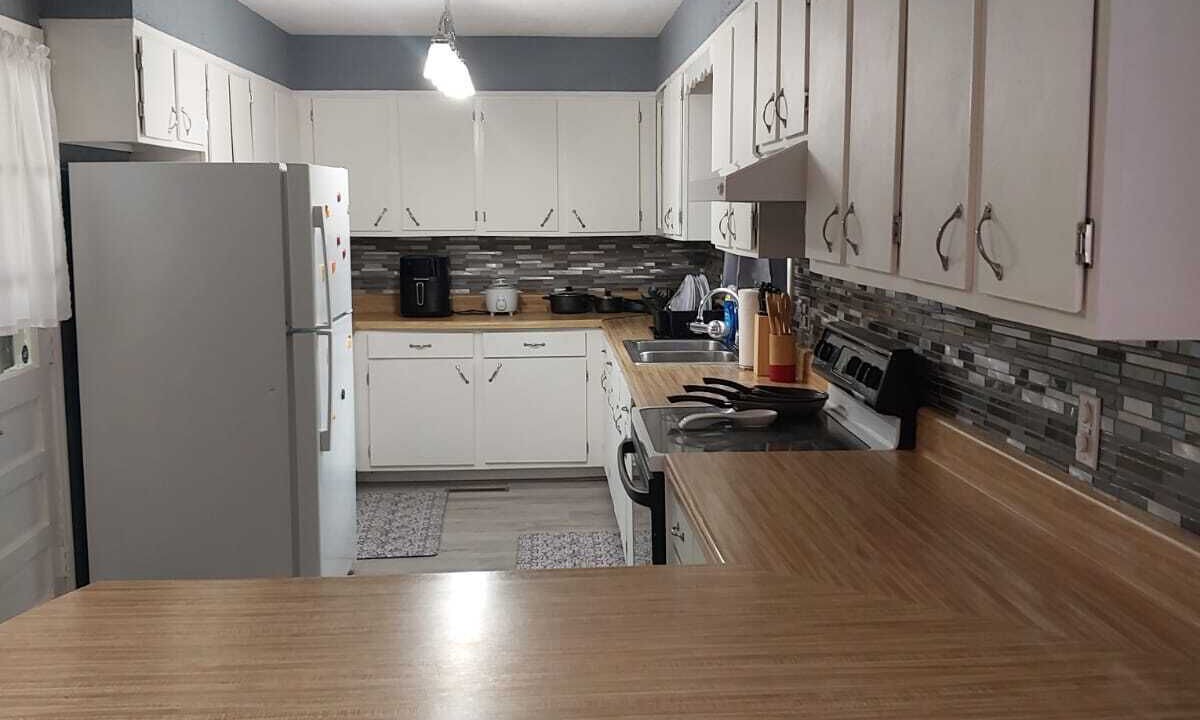 Photo of Kitchen in West Wytheville