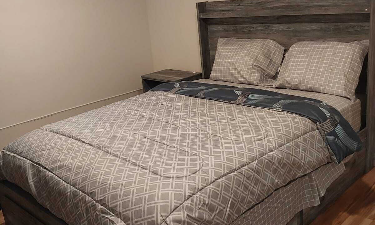 Photo of Bedroom in West Wytheville