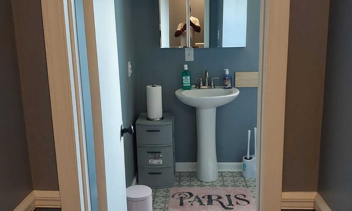 Photo of Bathroom in West Wytheville