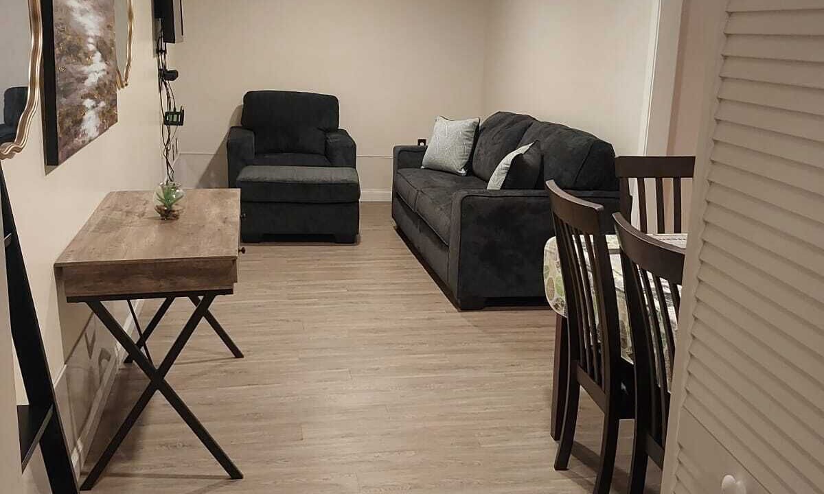 Photo of Livingroom in West Wytheville