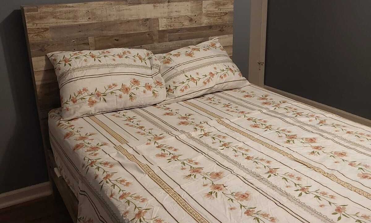 Photo of Bedroom in West Wytheville