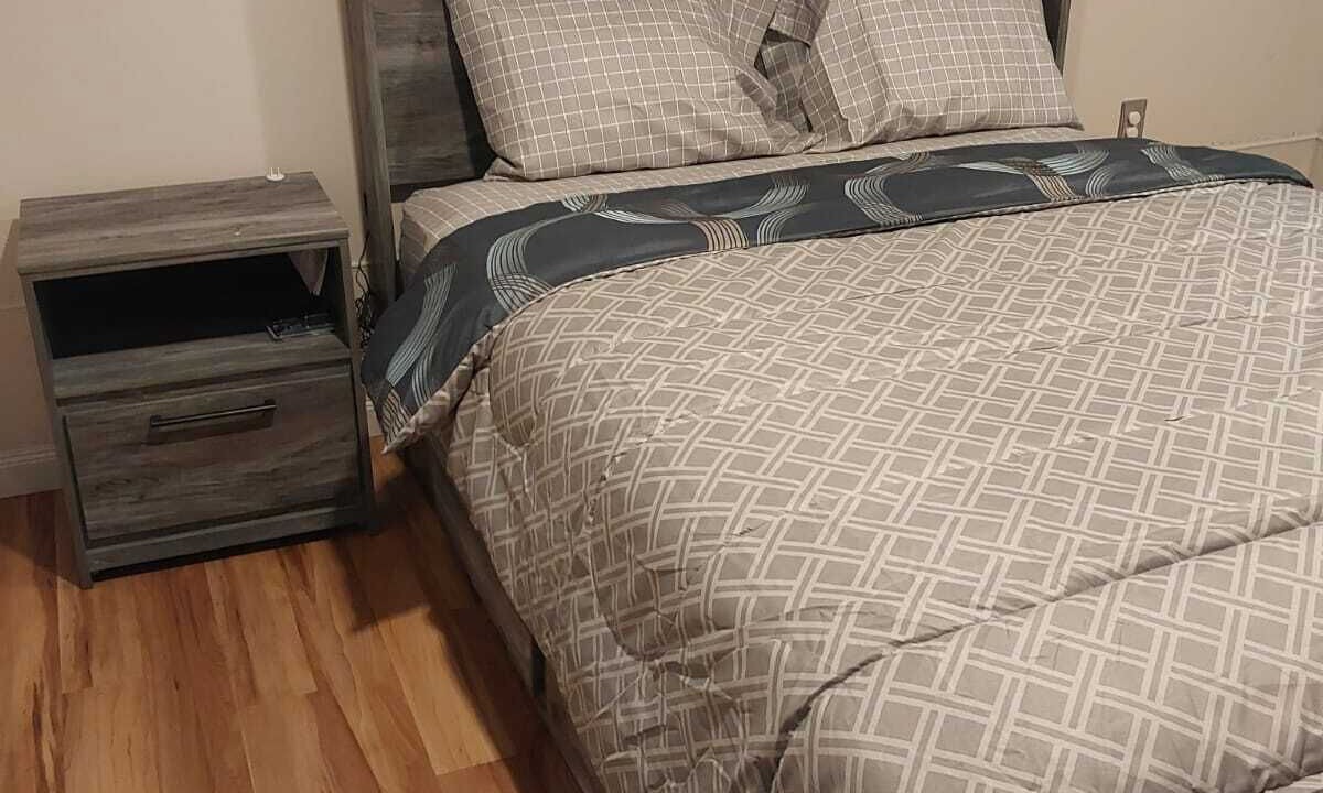 Photo of Bedroom in West Wytheville