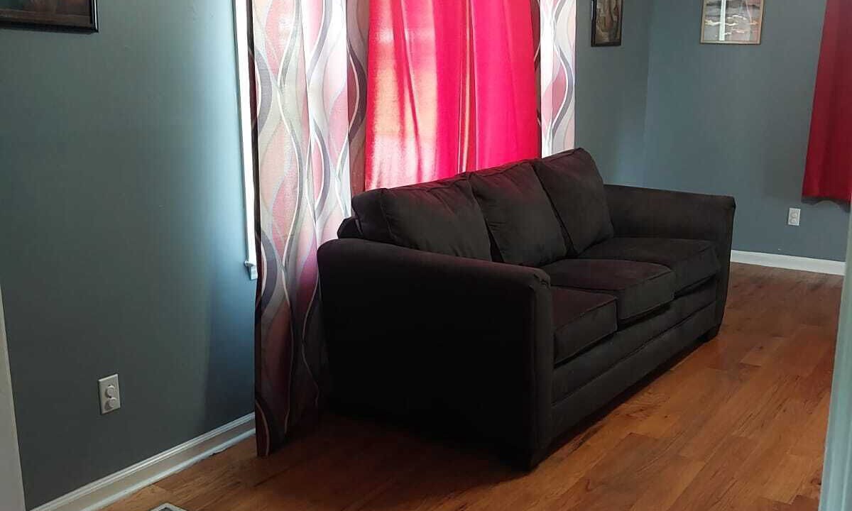 Photo of Livingroom in West Wytheville