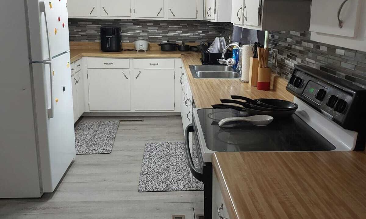 Photo of Kitchen in West Wytheville