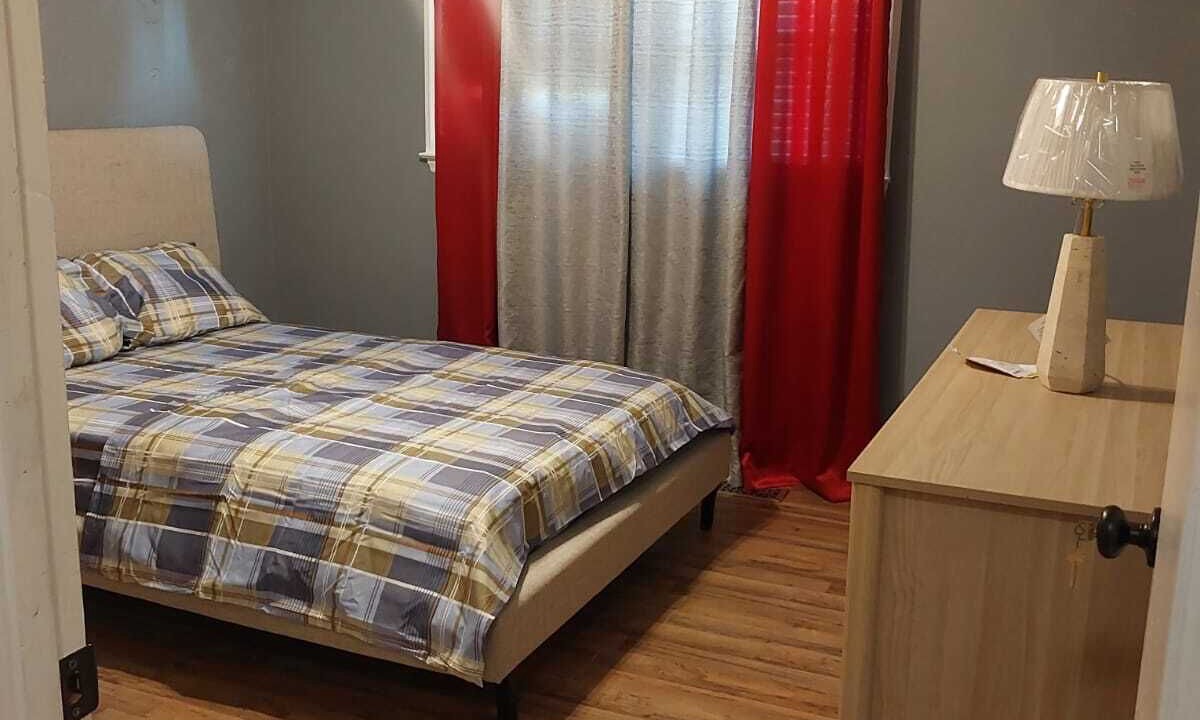 Photo of Bedroom in West Wytheville