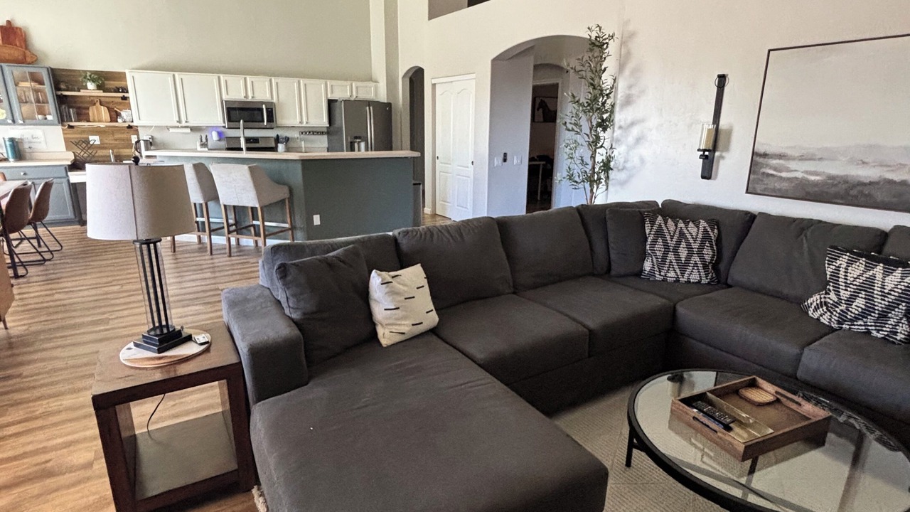Photo of Livingroom in Cortaro