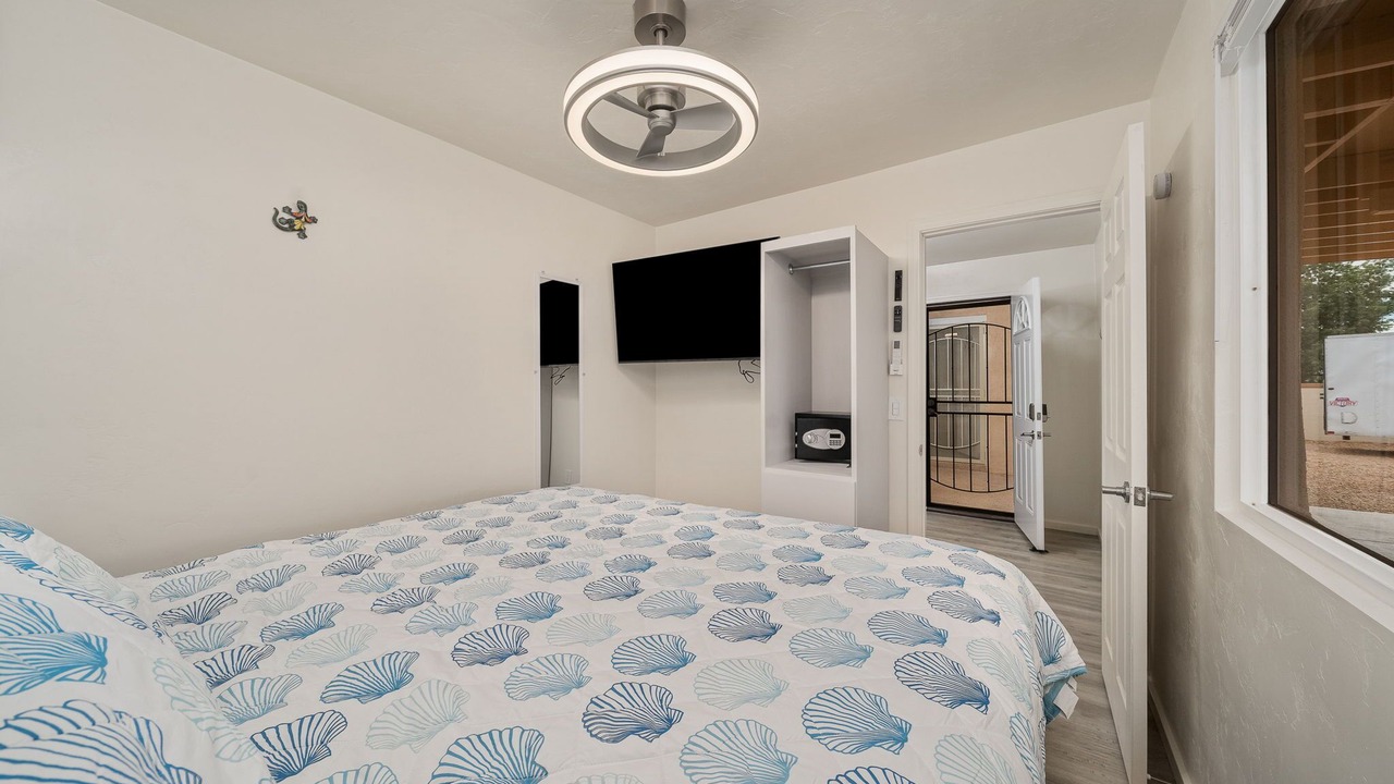Photo of Bedroom in Arroyo Chico