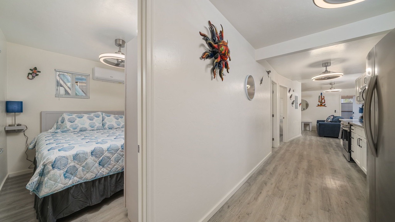 Photo of Bedroom in Arroyo Chico