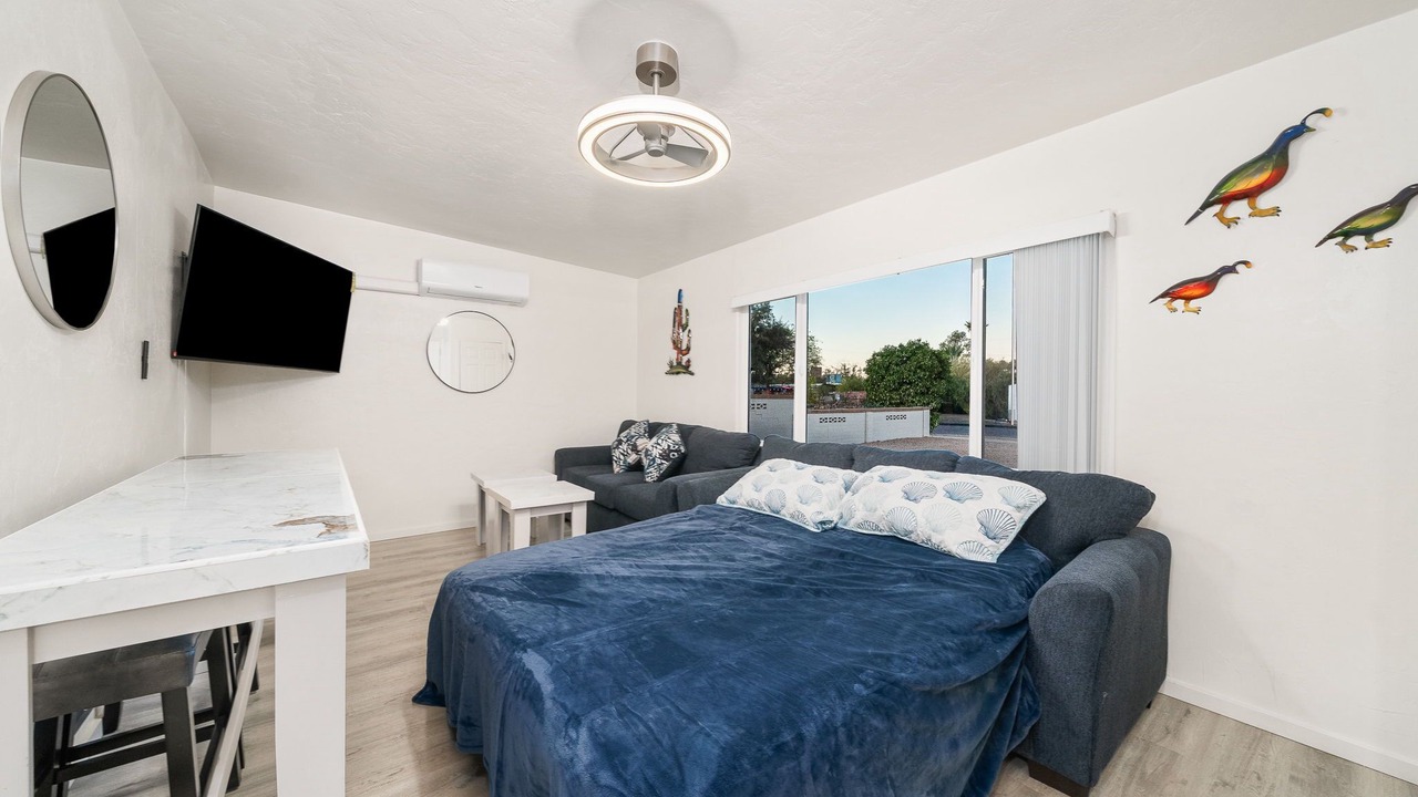 Photo of Livingroom in Arroyo Chico