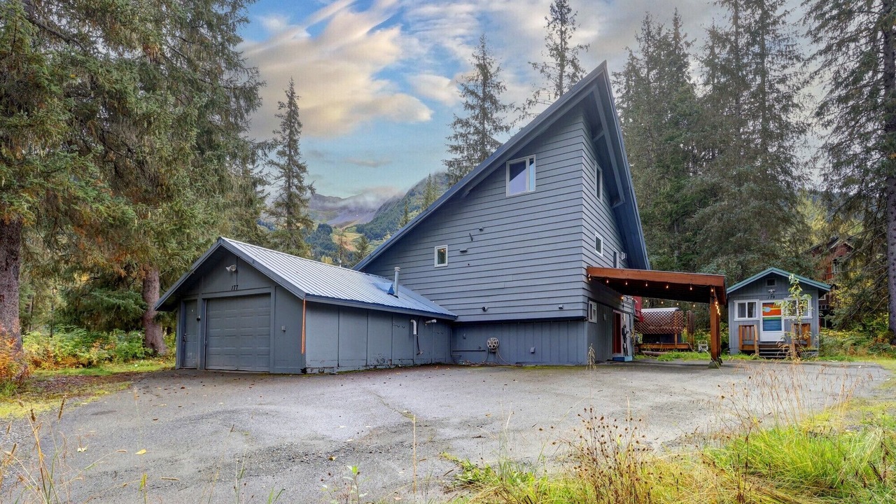 Photo of Outdoor in Alyeska