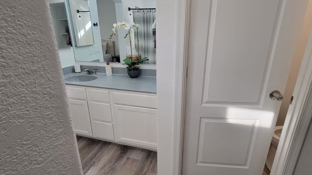 Photo of Bathroom in East Mesa