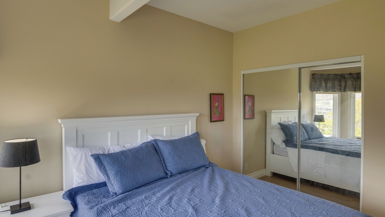 Photo of Bedroom in Simi Valley