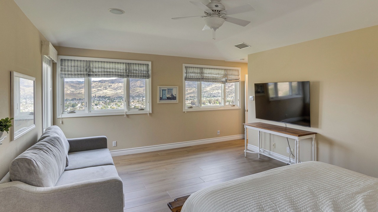 Photo of Bedroom in Simi Valley