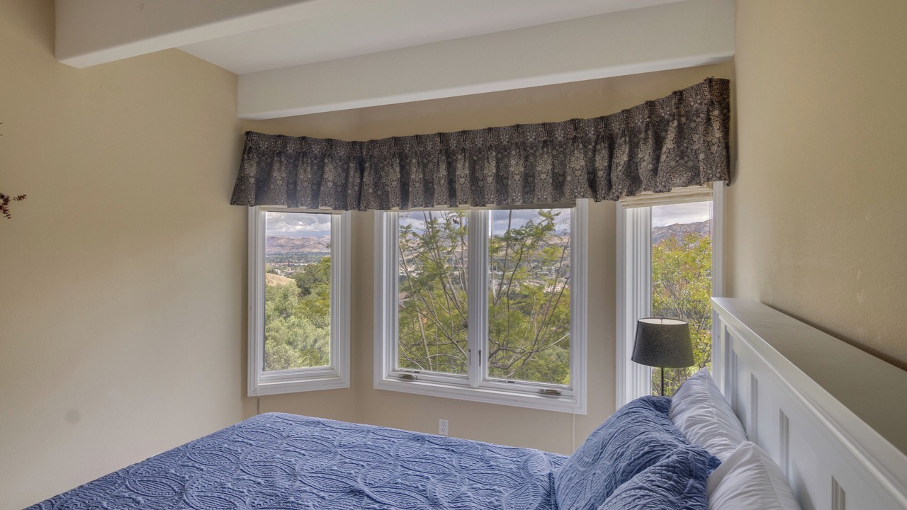 Photo of Bedroom in Simi Valley