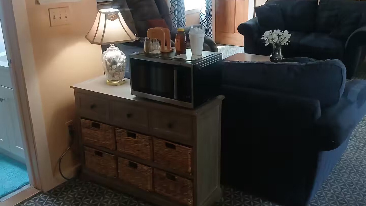 Photo of Livingroom in Marshfield