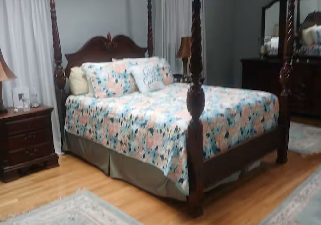 Photo of Bedroom in Marshfield