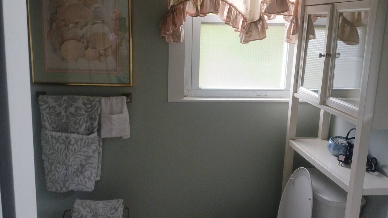 Photo of Bathroom in Marshfield