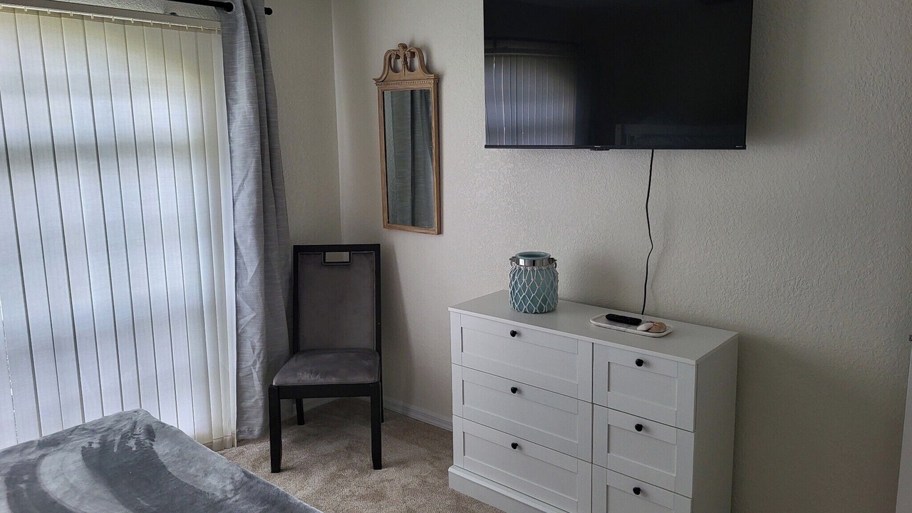 Photo of Bedroom in White Marsh